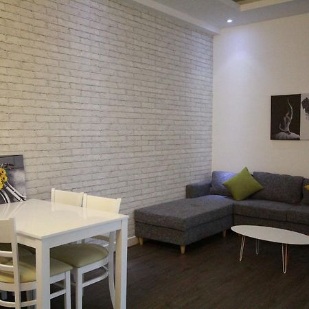 Smile Apartment 12 Ciudad Ho Chi Minh  Exterior foto