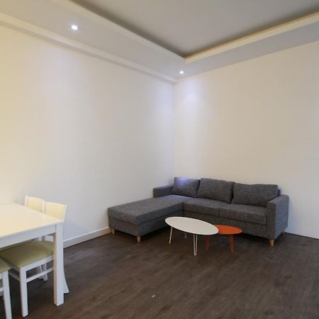 Smile Apartment 12 Ciudad Ho Chi Minh  Exterior foto
