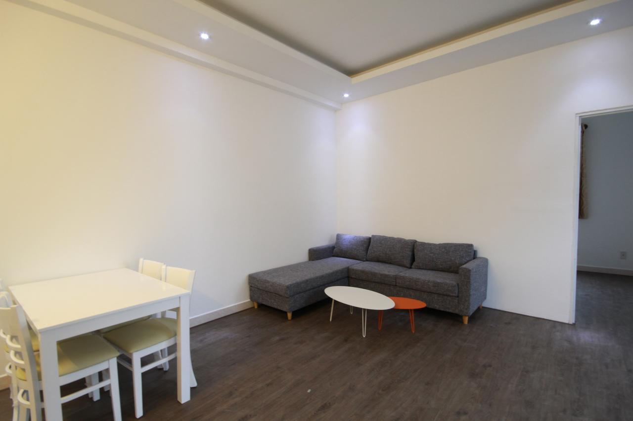 Smile Apartment 12 Ciudad Ho Chi Minh  Exterior foto