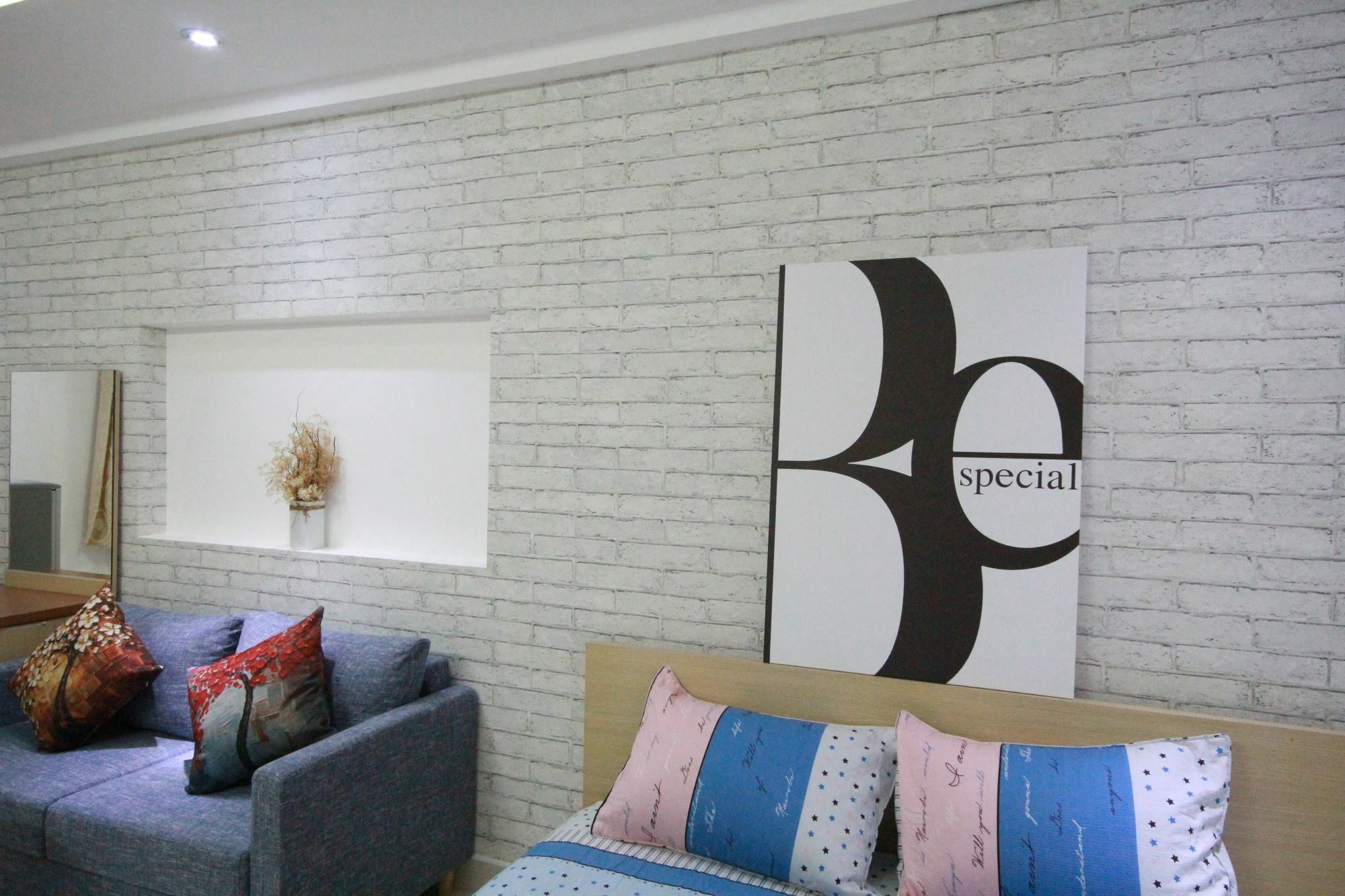 Smile Apartment 12 Ciudad Ho Chi Minh  Exterior foto