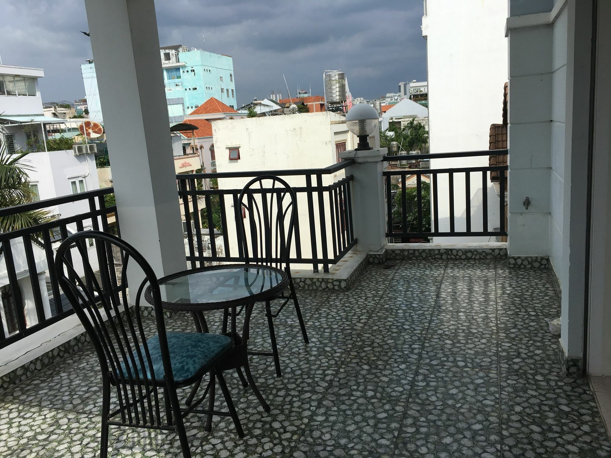 Smile Apartment 12 Ciudad Ho Chi Minh  Exterior foto